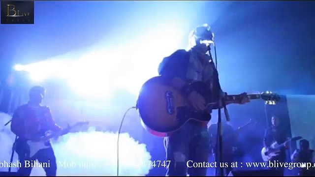 pee jaun by farhan saeed official hd vedio