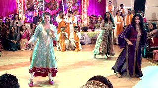 Jag Jag Sara Jag Sara Nikhar Gaya | Wedding Best Dance | HD