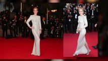 Emily Blunt Shines At Her 'Sicario' Premiere In Cannes