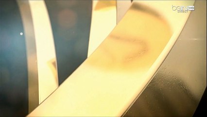 Générique Début Trophées UNFP (Tron Legacy - Overture - Daft Punk)