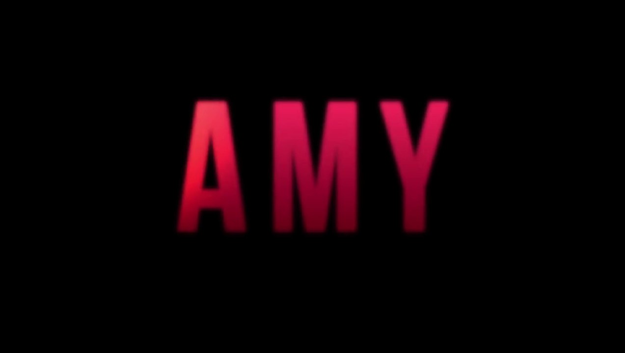 AMY Trailer Β