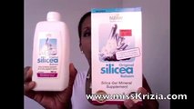 Vitamin Supplement For Hair Growth and Thicker Hair