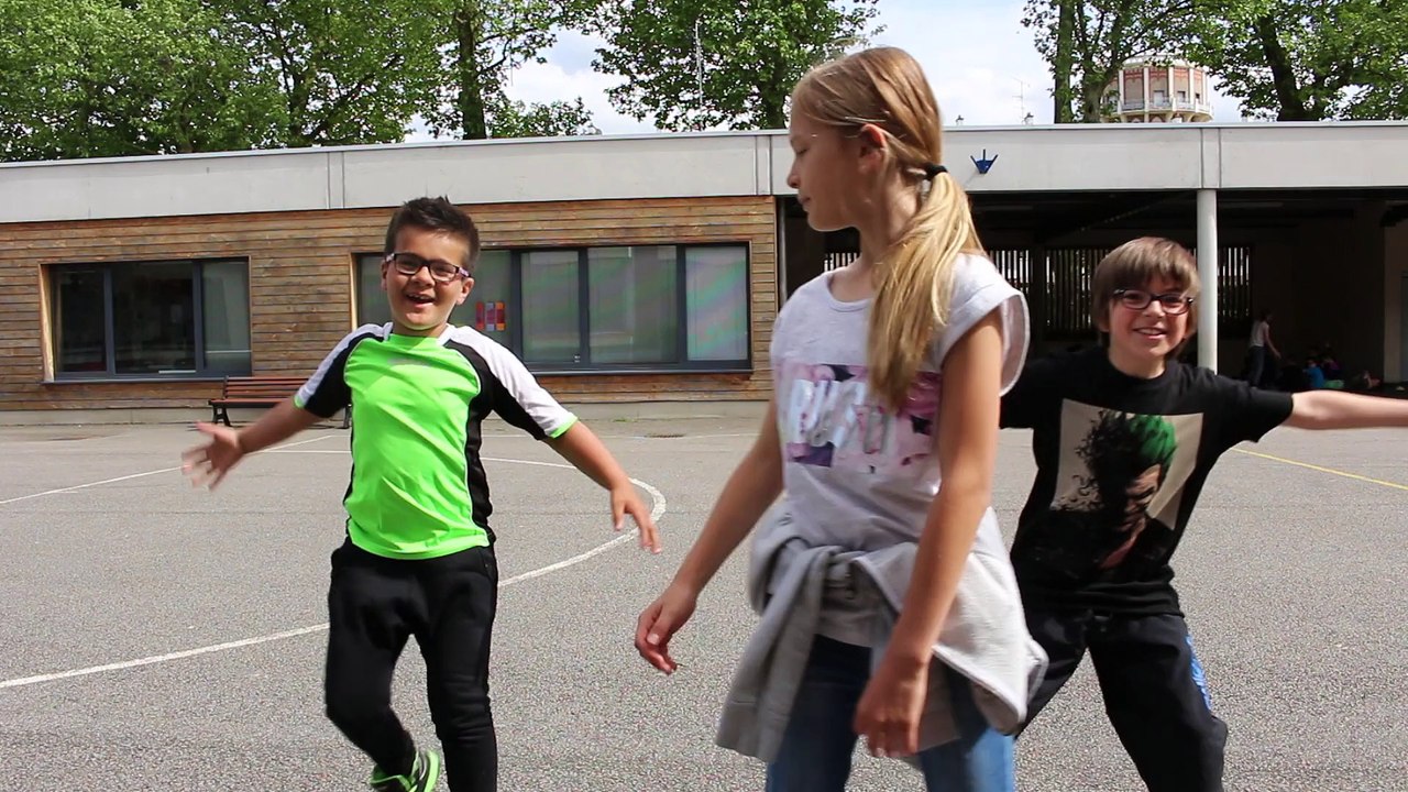 cette semaine à Jean Macé / BEAT BOX