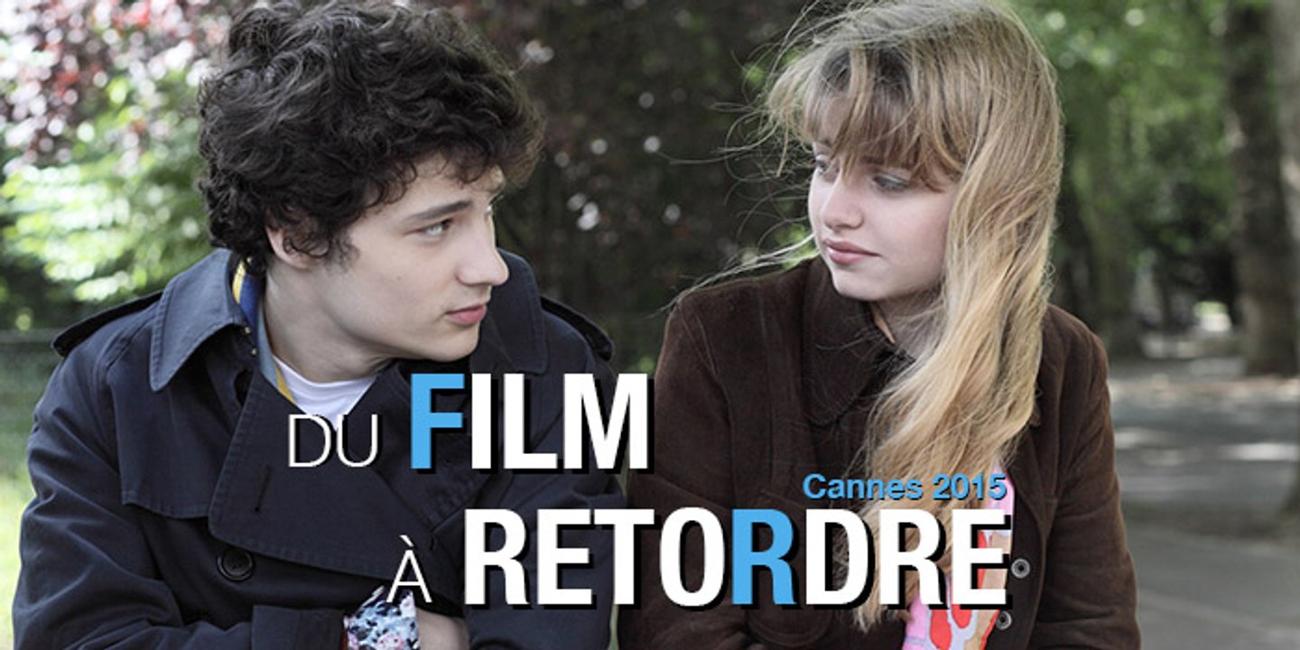 "Trois souvenirs de ma jeunesse" : un film en forme de madeleine de Proust