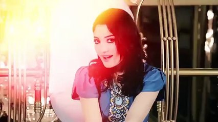 Latifa Azizi - Dilbar New HD Song 2014