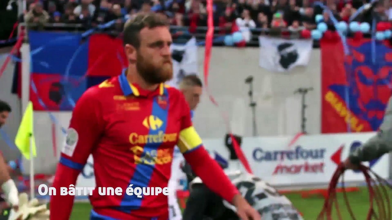 Inside GFCA - C'era una volta... Forza Gazélec !