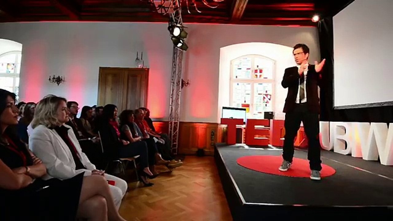 Brilliant Tedx Presentation Tai Lopez