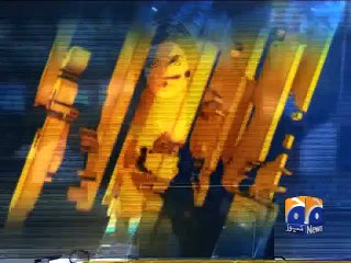 Geo Headlines-20 May 2015-1900