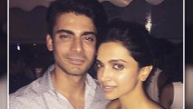 OMG! Fawad Khan-Deepika Padukone Together