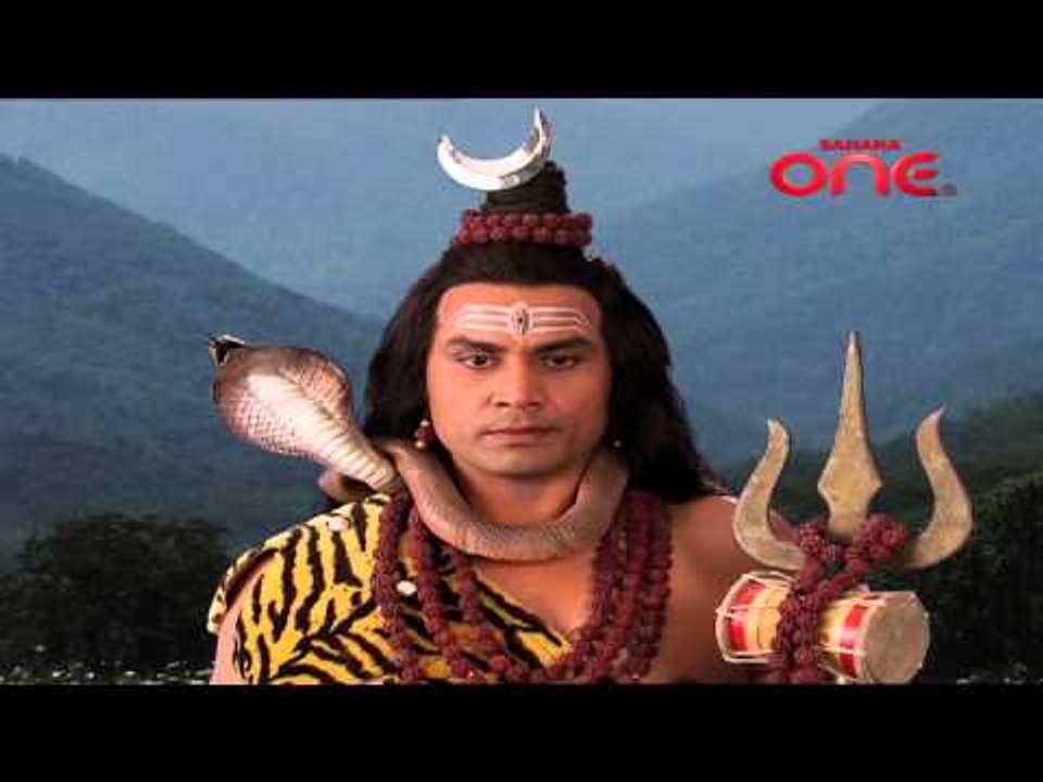 Jai Jai Jai Bajrangbali - 11/03/15 | Episode No. 983 HANUMAN MAHAGATHA (Part 55)