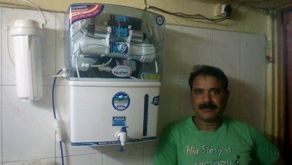 Aquafresh RO Reviews