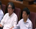 Low Thia Khiang, Speaks In Parliament In Response To The AGO's Audit Report On AHPETC