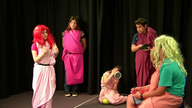 Camion des mots - Classe de 6ème C Collège de l'Albarine de Saint-Rambert-en-Bugey 01