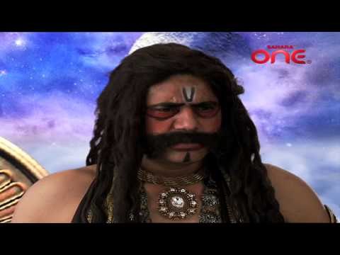 Jai Jai Jai Bajrangbali - 29/01/15 | Episode No. 954-HANUMAN MAHAGATHA (Part 27)