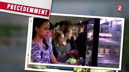 Opéra de Paris : les secrets de son école de danse