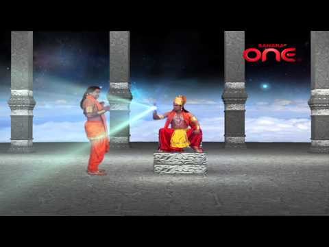 Jai Jai Jai Bajrangbali - Episode No. 970-HANUMAN MAHAGATHA (Part 43)