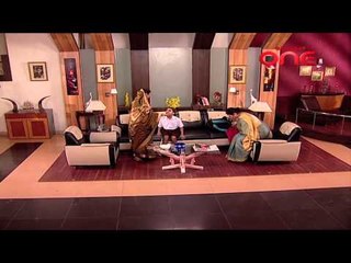 Woh Rehne Waali Mehlon Ki : Episode - 757
