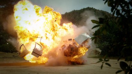 La vidéo d’Arnold Schwarzenegger pour la société Omaze