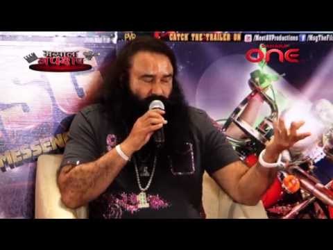 MSG gets a Friday the 13th release | Masala Gupshup | Episode No.122