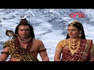 Jai Jai Jai Bajrangbali - 10/02/15 | Episode No. 962 - HANUMAN MAHAGATHA (Part 35)