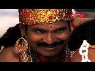 Jai Jai Jai Bajrangbali - 12/02/15 | Episode No. 964-HANUMAN MAHAGATHA (Part 37)