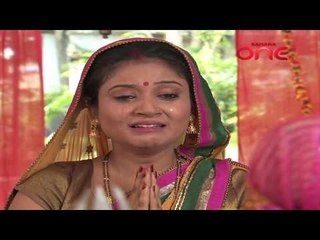 Aastha. Atoot Vishwas Ki Kahani - 12/02/15 | Episode No. 09