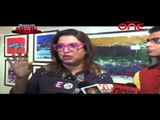 Farah Khan and Varun Sharma at Sahil Sharma's painting inauguration | Masala Gupshup