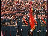 Anthem of The Soviet Union, Victory Day 1985 Государственный Гимн СССР