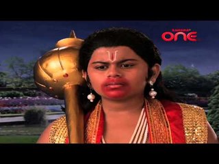 Jai Jai Jai Bajrangbali - 22/01/15 | Episode No. 949-HANUMAN MAHAGATHA (Part 22)