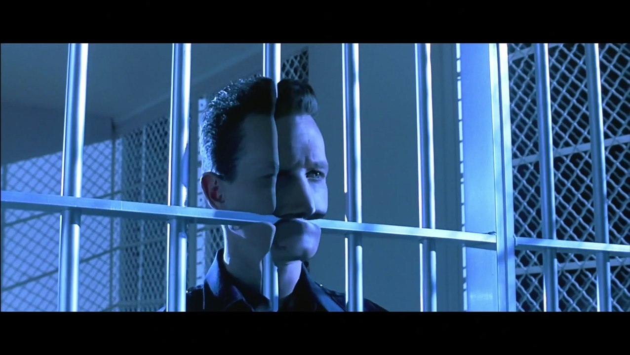 40 ans d'effets spéciaux en une minute chrono