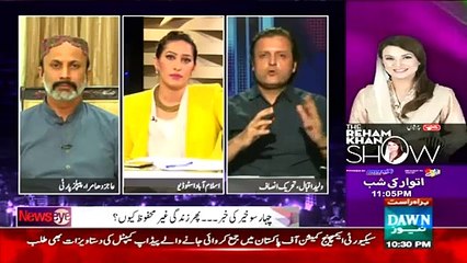 Views of  Waleed Iqbal about New york Time and Axact issue