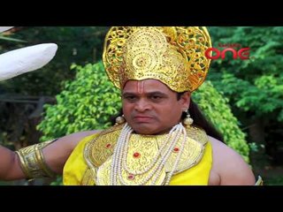 Jai Jai Jai Bajrangbali - 16/01/15 | Episode No. 945- HANUMAN MAHAGATHA (Part 18)