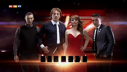 X Factor RTL PROMO 17 (RTL Televizija)