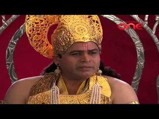 Jai Jai Jai Bajrangbali - 15/01/15 | Episode No. 944-HANUMAN MAHAGATHA (Part 17)