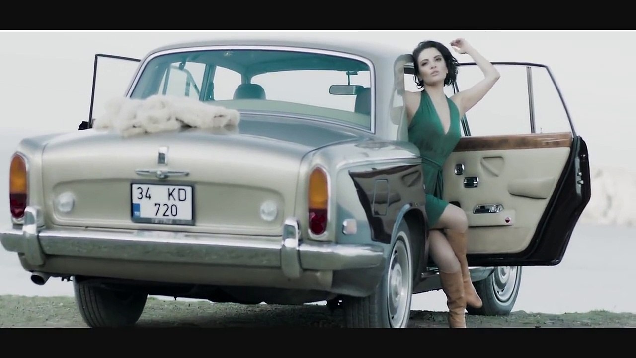 Göksel - Sen Orda Yoksun (Official Video)