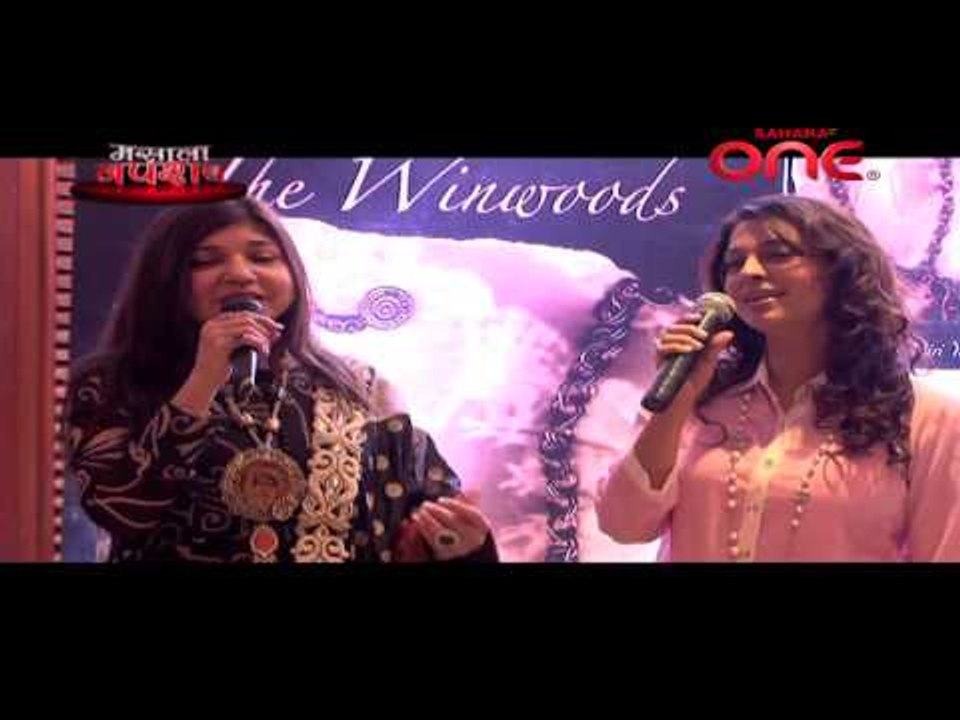 Masala Gupshup - Khamoshiyan Music Launch | Gurmeet Chowdhary | Sapna Pabbi | Episode No 97