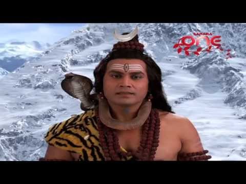 Jai Jai Jai Bajrangbali - Episode No. 942 -HANUMAN MAHAGATHA (Part 15)