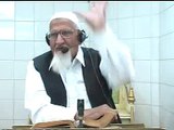 Quran Paak Main Purani Aqwaam Ka Zikr - Maulana Ishaq