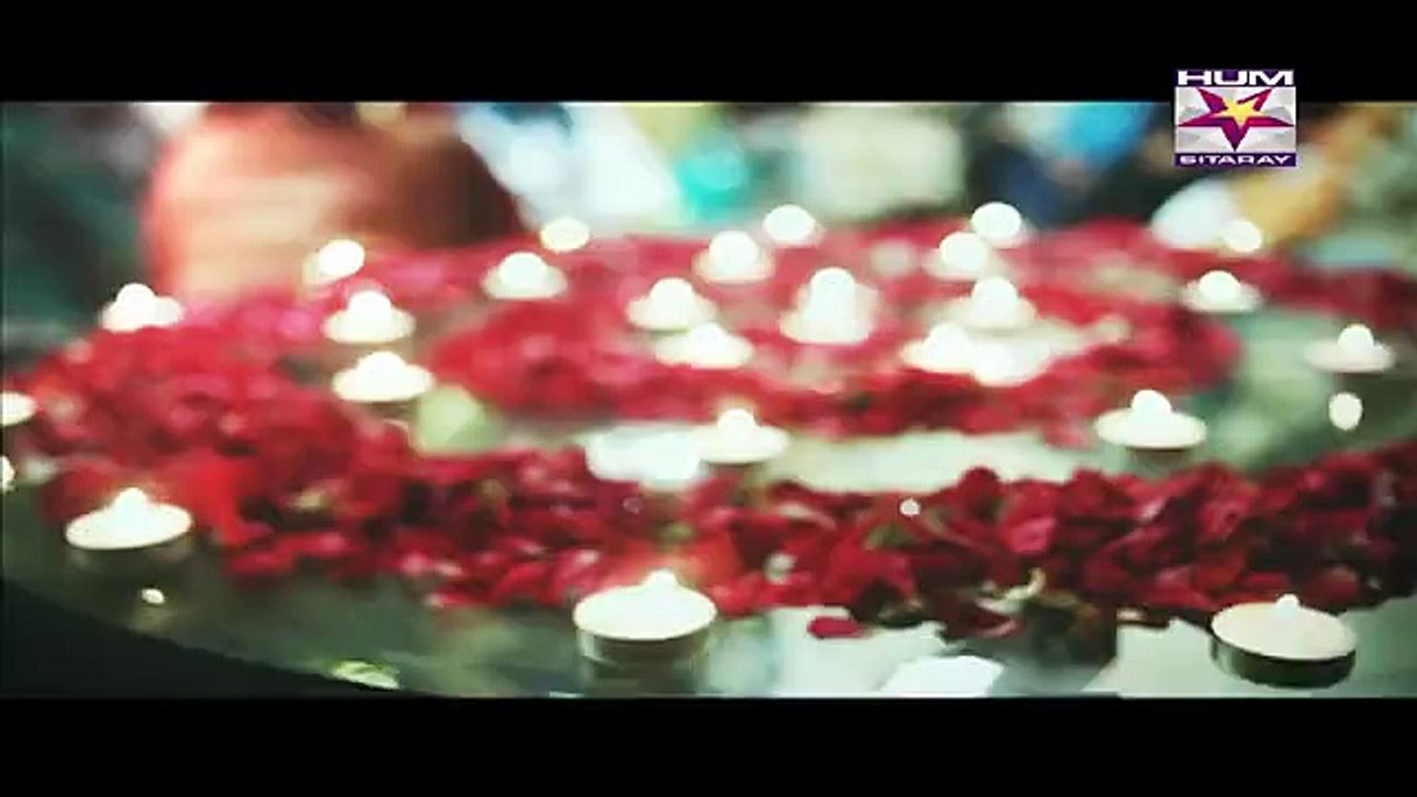 Phir Say Meri Qismat Likh De Episode 7 Full Humsitaray TV 20 May 2015