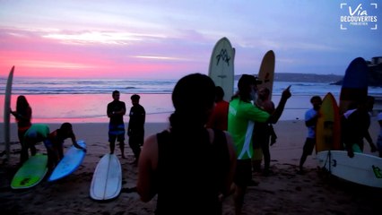 SYDNEY - Cité Pacifique - BONUS 1