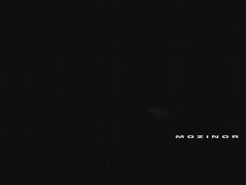 Mozinor - Cosmos 99 the break