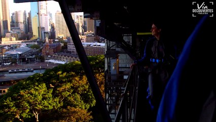 SYDNEY - Cité Pacifique - BONUS  2