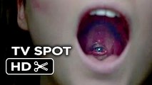 Insidious: Chapter 3 TV SPOT - Feeding (2015) - Stefanie Scott Horror Move HD