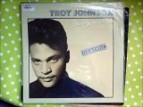 TROY JOHNSON -THE WAY IT IS(RIP ETCUT)RCA REC 89
