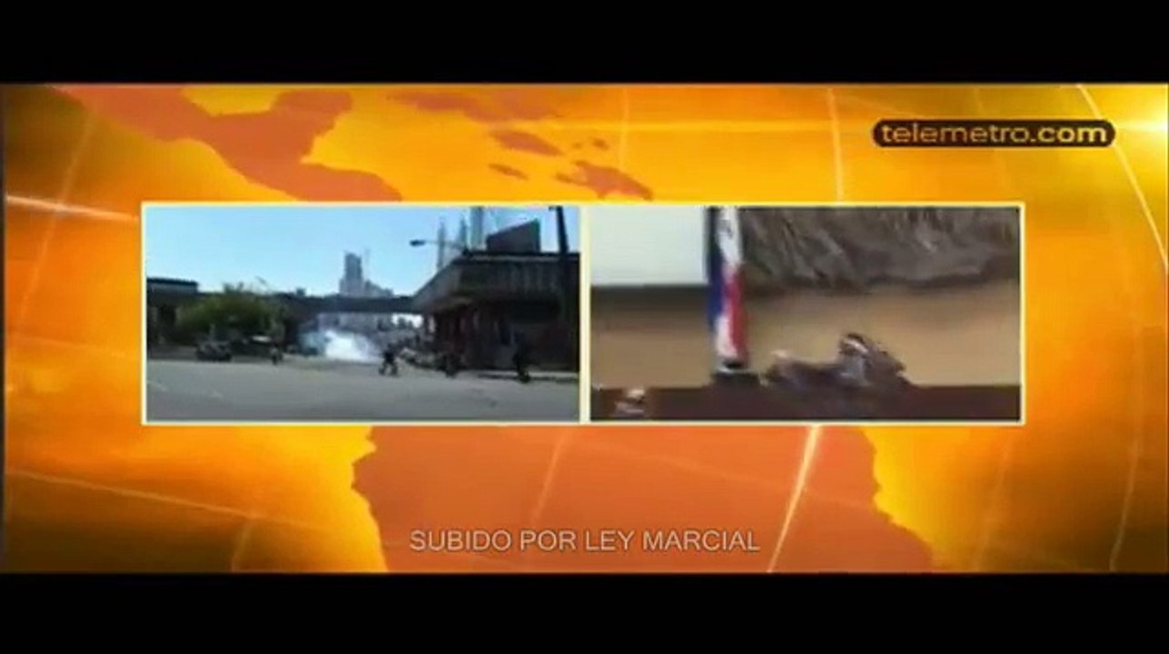 DIPUTADO RAUL PINEDA EMPUJA A MARCOS GONZALEZ EN LA ASAMBLEA