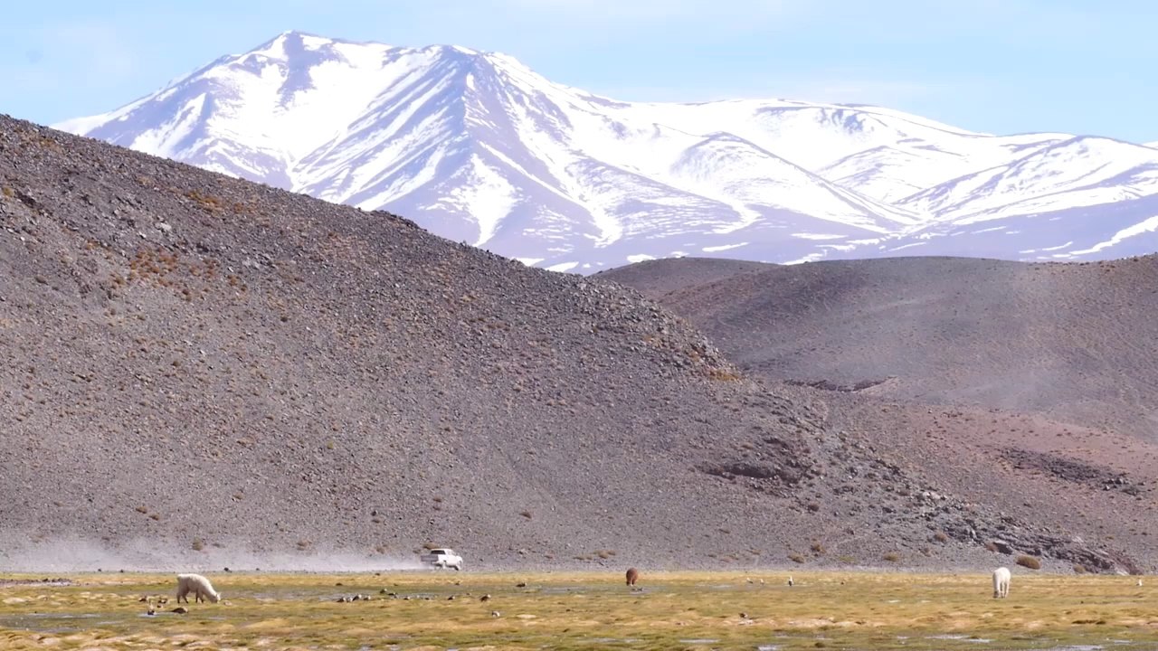 Trophée Roses Des Andes 2015 - 26 minutes