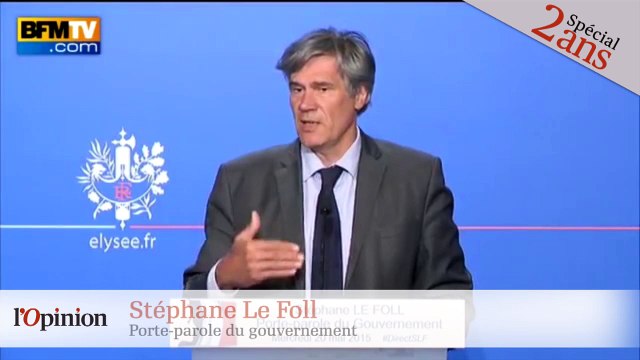 #tweetclash : #Opi2ans : 2 ans de matraquage fiscal