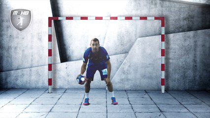 Michael Guigou - Saison 2014/2015