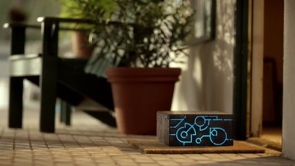 LEGO Dimensions - Retour vers le Futur