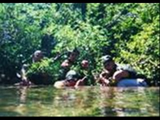 Soldiers-God Bless the USA